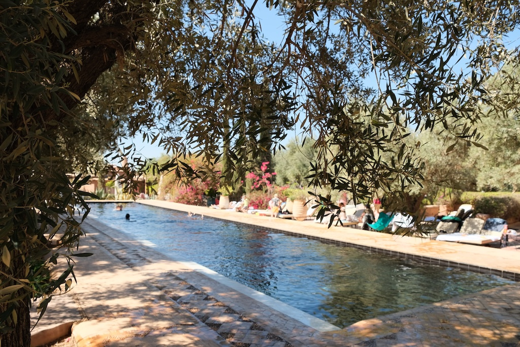 Morocco tour packages