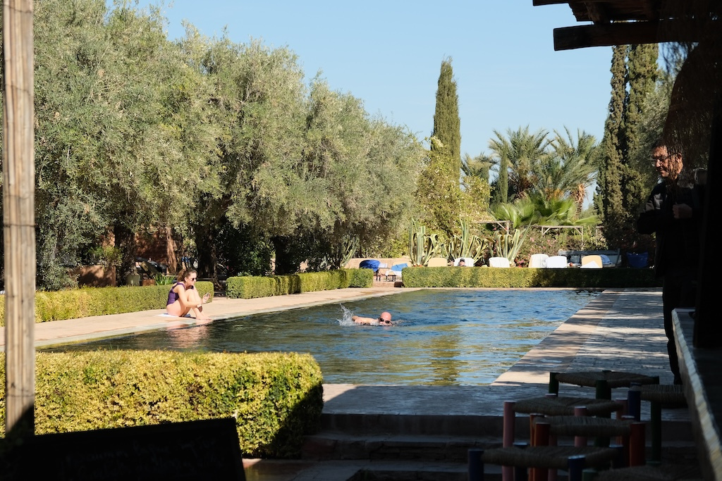 Beldi Country Club