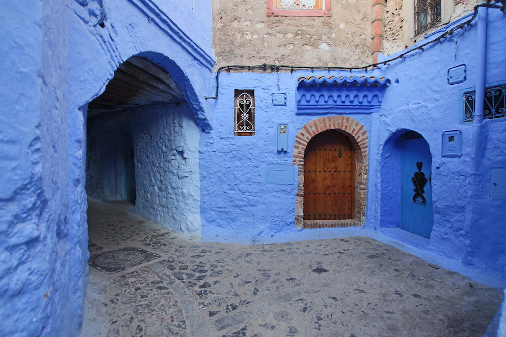 Chefchaouen