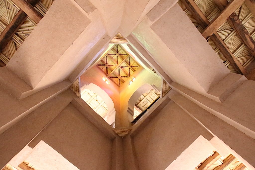 Kasbah Hnini, Ouled Yahia