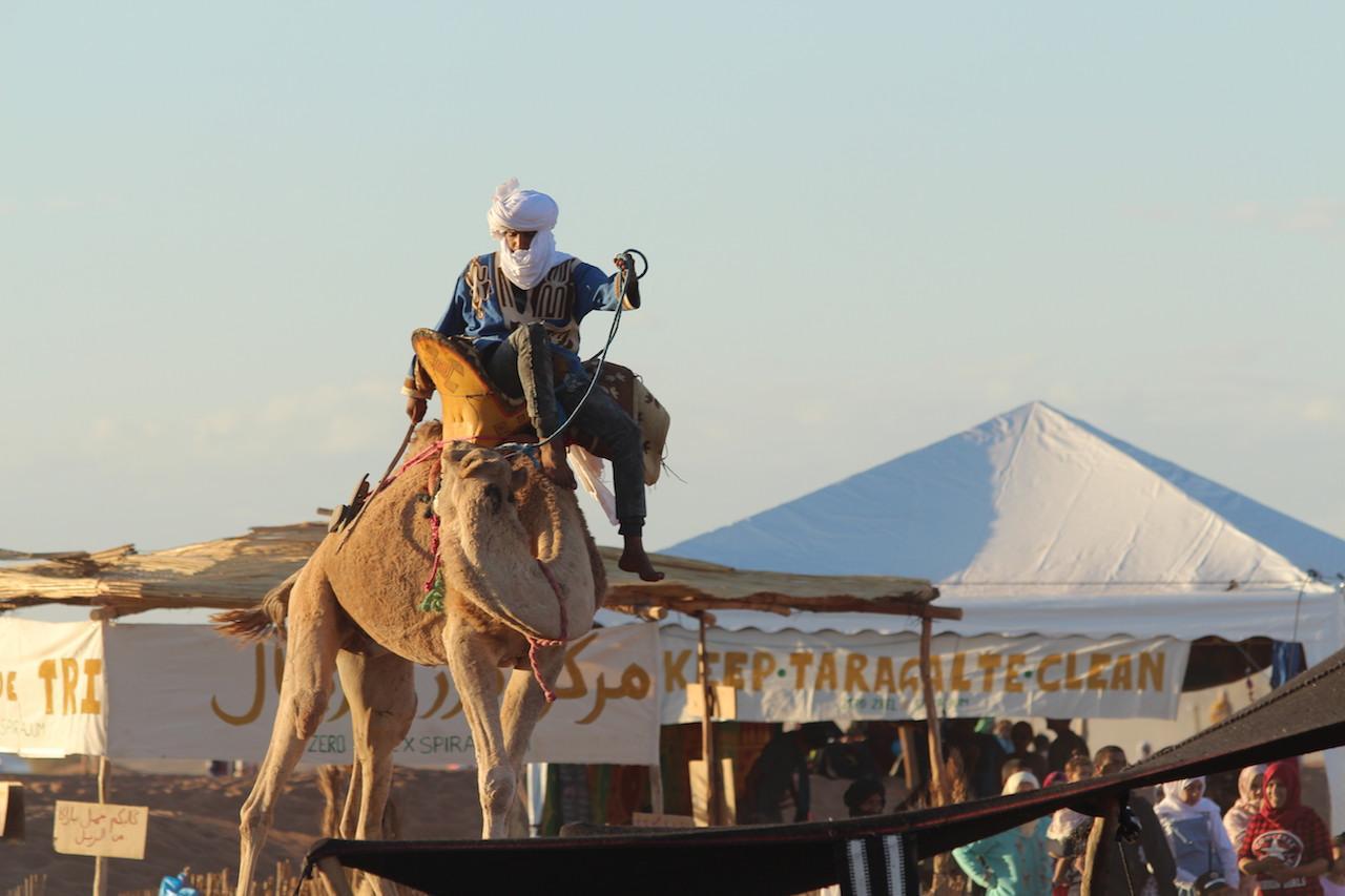 Taragalt Festival